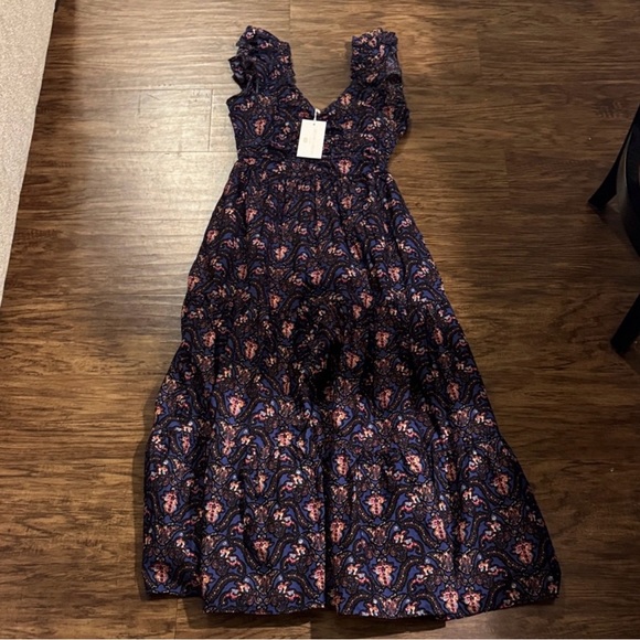NWT Caroline constas dress size medium - Picture 1 of 3